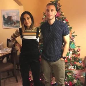 Meet your Posher, Ken